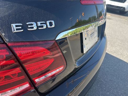 Used 2014 Mercedes-Benz E 350 4MATIC Coupe image 5
