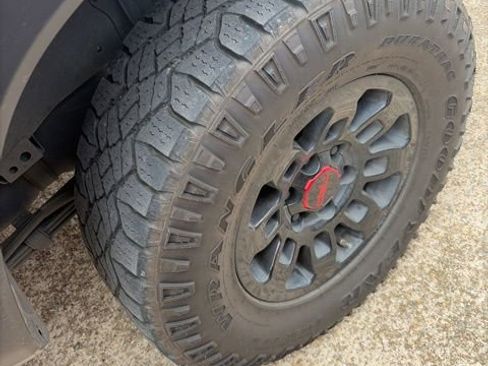 Used 2022 Toyota Tacoma SR w/ SX Package image 12