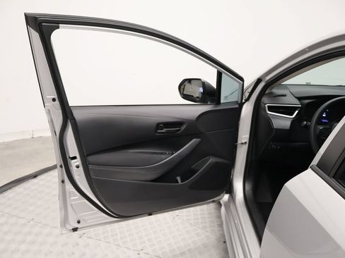 Certified 2024 Toyota Corolla LE FWD image 16