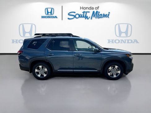 New 2026 Honda Pilot EX-L image 8