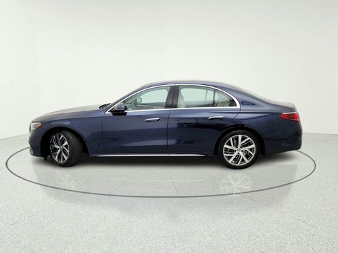 Used 2026 Mercedes-Benz E 350 Sedan image 14