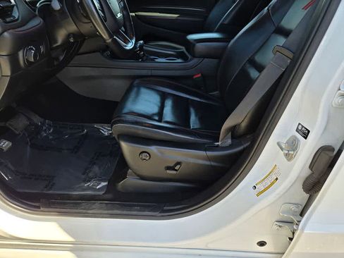 Used 2024 Dodge Durango GT image 18