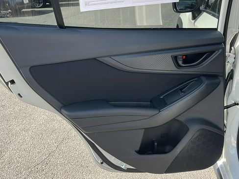 Certified 2023 Subaru Crosstrek 2.0i AWD/4WD image 22