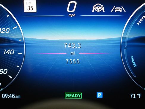 Certified 2026 Mercedes-Benz GLC 350e 4MATIC image 19