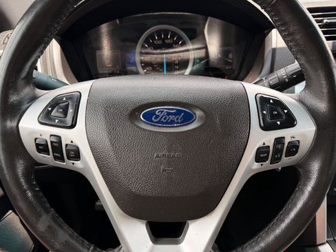 Used 2013 Ford Explorer XLT FWD image 11