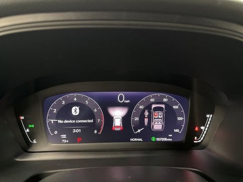 Certified 2026 Honda Passport TrailSport image 31