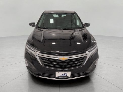 Used 2022 Chevrolet Equinox LT AWD/4WD image 13