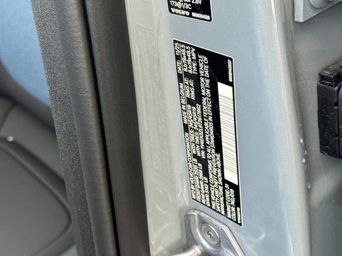 New 2026 Volvo EX30 Ultra w/ Climate Package AWD/4WD image 32