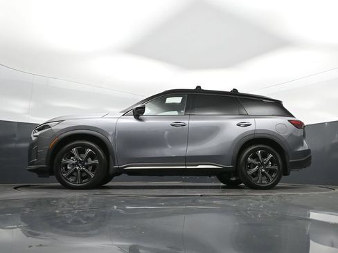 New 2026 INFINITI QX60 Autograph w/ Dark Cargo Package image 41
