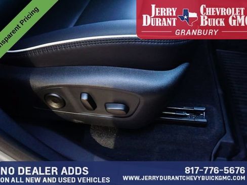 Used 2025 GMC Acadia Denali w/ Super Cruise Package AWD/4WD image 26
