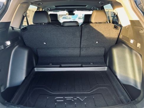 New 2026 Honda CR-V EX-L image 15