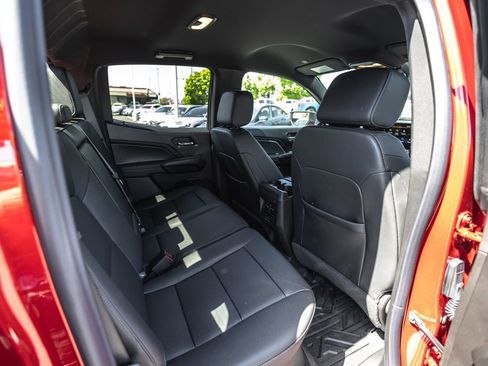 New 2026 Chevrolet Colorado LT AWD/4WD image 33