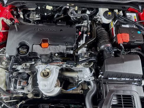 Used 2023 Honda Civic Sport image 35