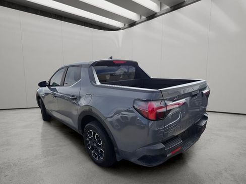 Used 2023 Hyundai Santa Cruz SEL image 5