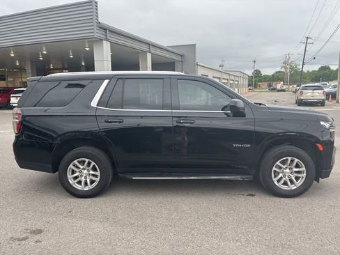 Used 2024 Chevrolet Tahoe LT AWD/4WD image 7