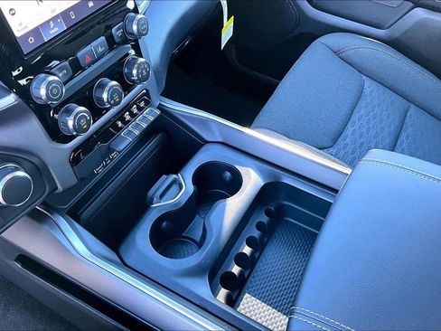 New 2026 RAM 1500 Big Horn w/ Protection Group image 11