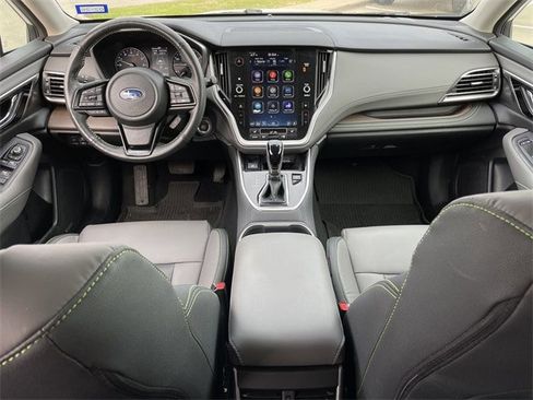 Used 2024 Subaru Outback Onyx Edition XT w/ Tech Package 2 image 11