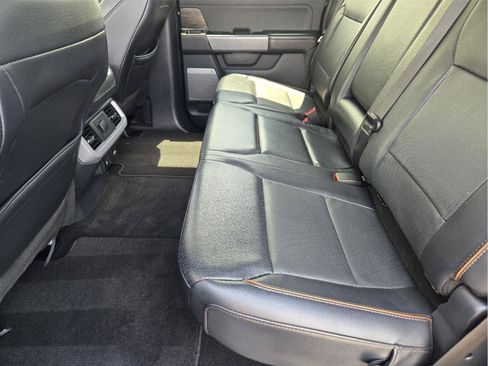 Used 2024 Ford F150 Lariat AWD/4WD image 37