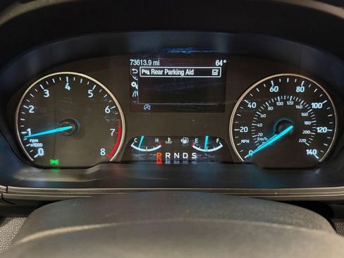 Used 2018 Ford EcoSport SE AWD/4WD image 17