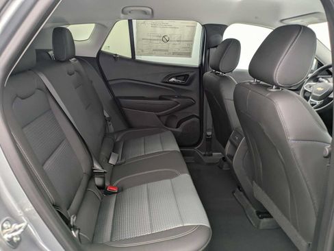 New 2026 Chevrolet Trax LT w/ Driver Confidence Package FWD image 21