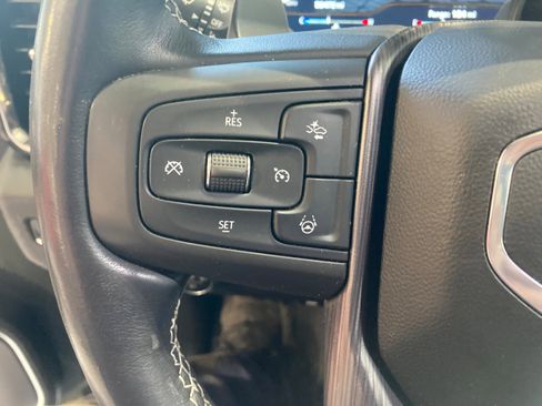 Used 2023 GMC Sierra 1500 Denali Ultimate AWD/4WD image 29