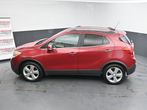 Used 2016 Buick Encore Convenience image 30