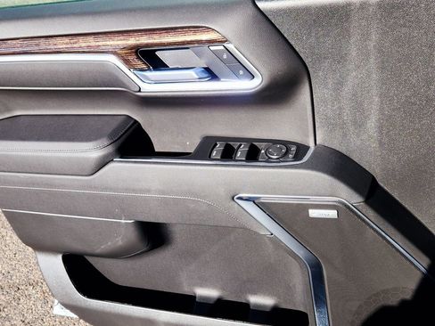 New 2026 GMC Sierra 1500 Elevation w/ Preferred Package image 10