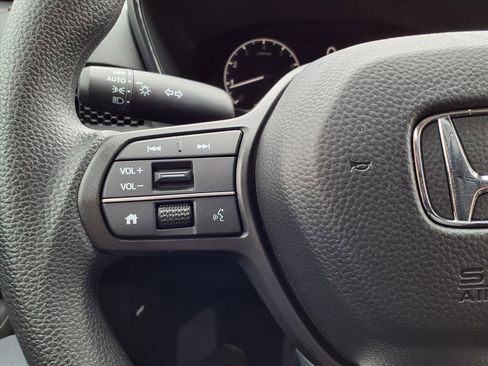 Certified 2026 Honda CR-V LX image 14