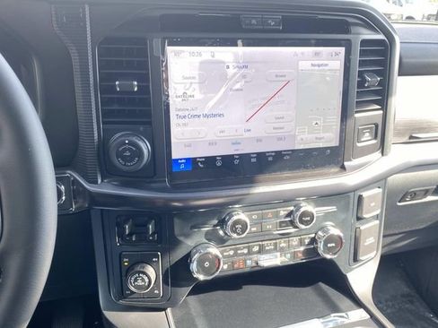 New 2026 Ford F150 Lariat w/ Equipment Group 502A High image 17