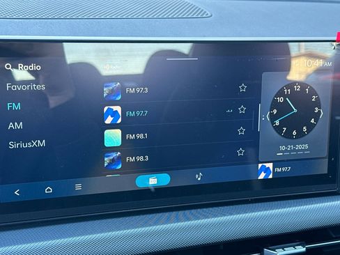 New 2026 Hyundai Sonata SE FWD image 17