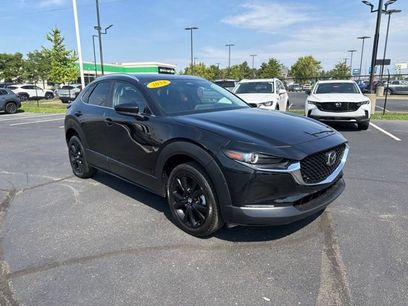 Used 2024 MAZDA CX-30 AWD 2.5 S w/ Select Sport Pkg