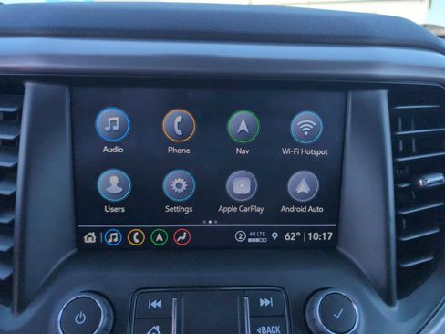 Used 2023 GMC Acadia AT4 w/ Technology Package image 13