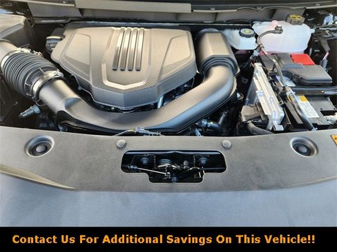 New 2026 Buick Enclave Sport Touring w/ Power Package image 23