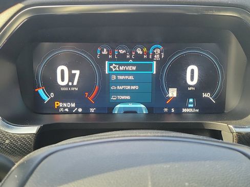 Used 2023 Ford F150 Raptor image 27