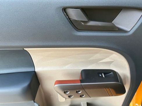 New 2026 Ford Maverick Lariat image 14