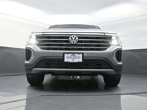 New 2026 Volkswagen Atlas SE AWD/4WD image 22