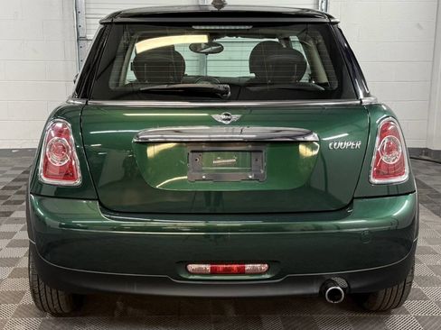 Used 2013 MINI Cooper Hardtop image 5