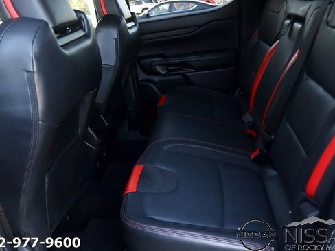 Used 2024 Ford Ranger Raptor image 14