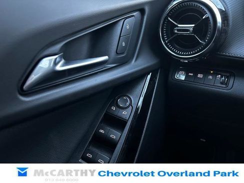 New 2026 Chevrolet Equinox LT w/ Midnight Edition image 15