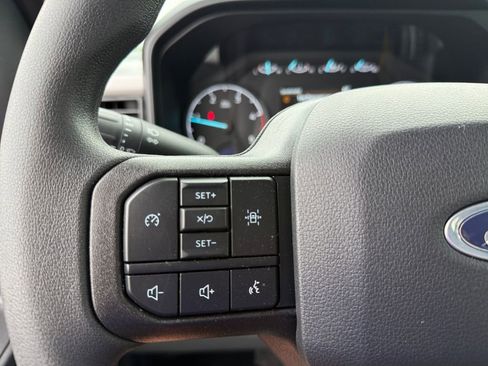 New 2026 Ford F550 4x4 Crew Cab image 21