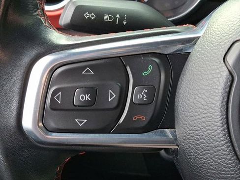 Certified 2020 Jeep Wrangler Rubicon image 21