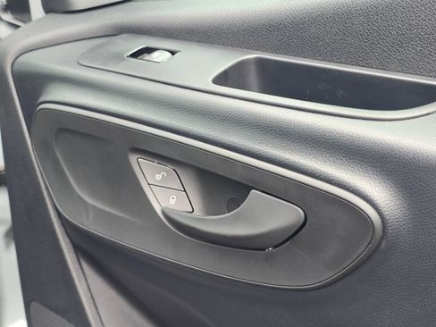 New 2026 Mercedes-Benz Sprinter 2500 image 28
