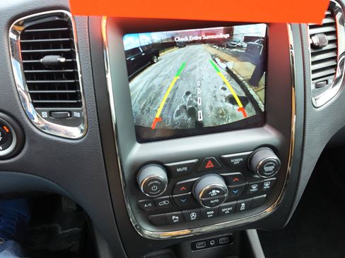 Used 2018 Dodge Durango GT w/ Premium Group image 14