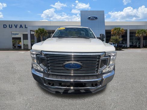 Used 2020 Ford F450 XL w/ STX Appearance Package image 9