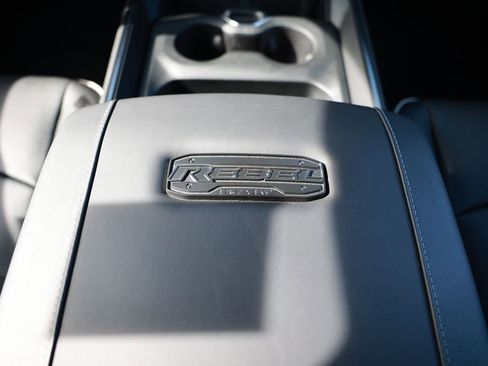 New 2026 RAM 2500 Rebel image 31