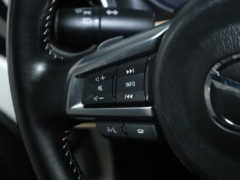 Used 2024 MAZDA MX-5 Miata Grand Touring RWD image 19