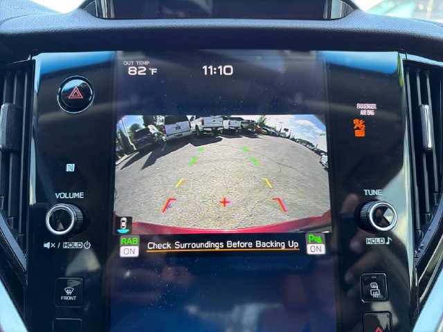 Used 2021 Subaru Legacy Touring XT AWD/4WD image 13