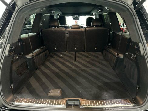Used 2021 Mercedes-Benz GLS 63 AMG 4MATIC w/ Warmth & Comfort Package image 39