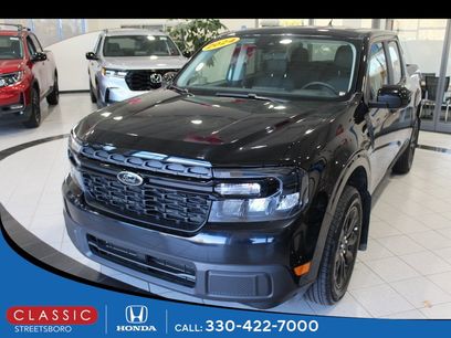 Used 2024 Ford Maverick XLT w/ XLT Luxury Package