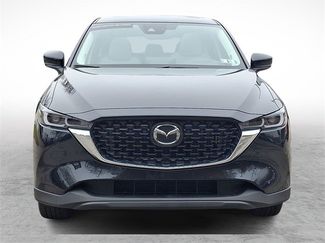 Used 2023 MAZDA CX-5 AWD 2.5 S w/ Premium Plus Pkg video 2